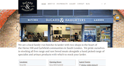 Desktop Screenshot of dugardanddaughters.com